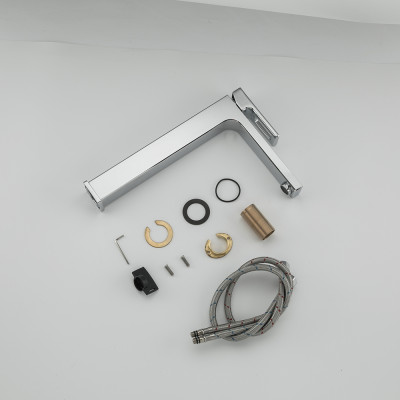 VÒI LAVABO NGA CAO CẤP GAPPO G1018-2