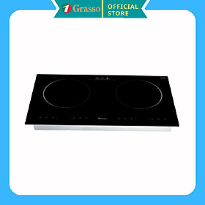 Bếp từ Grasso GS 702IH - Hàng chính hãng