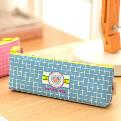 [Sơn Tùng M-TP Collection] Hộp Đựng Bút Túi Bút Học Sinh Văn Phòng Đồ Dùng Học Tập Cá Nhân Học Sinh BST Limited Deli - Sức Chứa Lớn Bóp Viết Phù Hợp Cho Học Sinh, Đựng Mĩ Phẩm - CH901 CH902 CH903