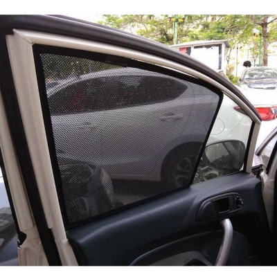 Rèm Che Nắng Xe Vinfast Lux SA- Bộ 4 Tấm