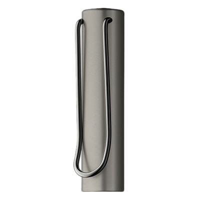 Bút Cao Cấp Lamy LX Grey Metal