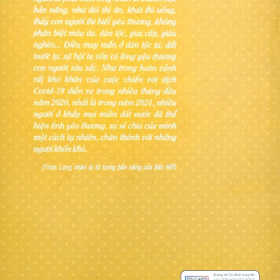 Đường Hồ Chí Minh Trong Tâm (Tái Bản 2023)