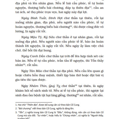 Ngọc Hạp Chánh Tông (Tác Phẩm Kinh Điển Quý Giá Đầy Đủ Nhất, Đúng Theo Lý Số Cổ Truyền) (Bìa Cứng) - Tái Bản