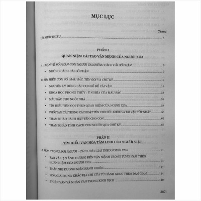 Sách Cách Hóa Giải Vận Hạn Để Gặp Hung Hóa Cát - V2324D