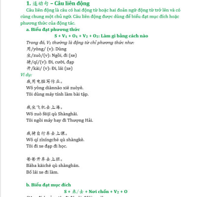 Sách-Combo 2 sách Giải Mã Chuyên Sâu Ngữ Pháp HSK Giao Tiếp Tập 1( Audio Nghe Toàn Bộ Ví Dụ Phân Tích Ngữ Pháp)+Siêu trí nhớ 1000 chữ hán Tập 1+ DVD tài liệu