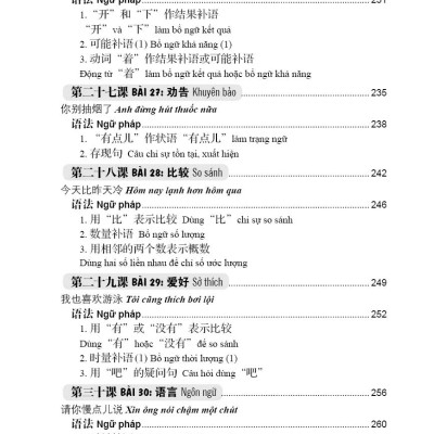 301 Câu Đàm Thoại Tiếng Hoa-khổ nhỏ