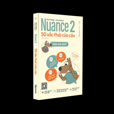 Nuance 2 - 50 Sắc Thái Của Câu