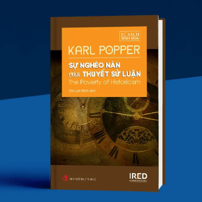 Sự Nghèo Nàn Của Thuyết Sử Luận