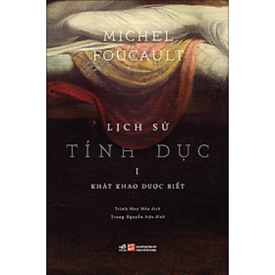 Lịch sử tính dục tập 1