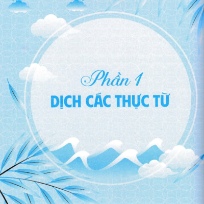 Kỹ Năng Biên Phiên Dịch Trung - Việt, Việt - Trung Thực Chiến - HA