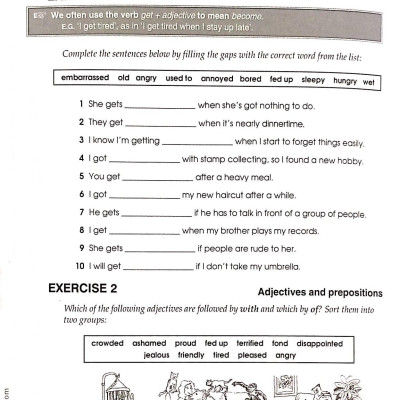 The Grammar Files B1 Intermediate (Không CD)