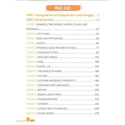 Sách - Bài Tập Từ Vựng Tiếng Anh Cơ Bản - Basic English Vocabulary Exercises - MCBooks