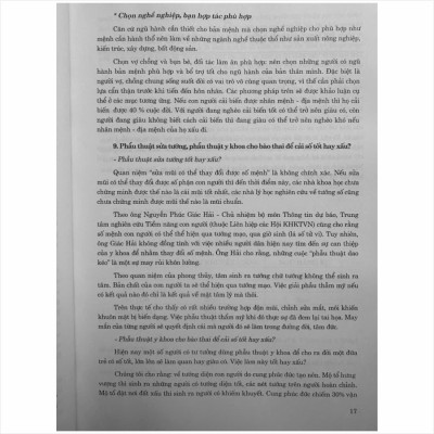 Sách Cách Hóa Giải Vận Hạn Để Gặp Hung Hóa Cát - V2324D