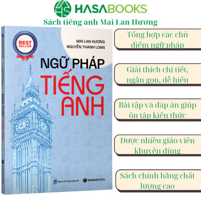 Combo 2 Cuốn Ngữ Pháp Tiếng Anh Và Các Lỗi Thường Gặp