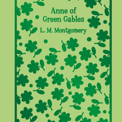 Truyện đọc tiếng Anh - Anne of Green gables collection (bộ 6 cuốn)