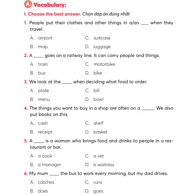 The True IELTS Guide - Lộ Trình Học Ielts Cho Người Mới Bắt Đầu - MC 