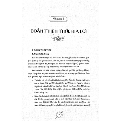 Ứng Dụng Kinh Dịch Trong Cuộc Sống - Tập 2: Phương Pháp Đoán Quẻ 