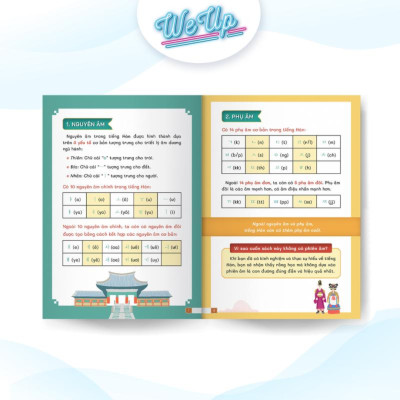 Sách - Sổ tay "xóa mù" tiếng Hàn, 5s là nhớ !