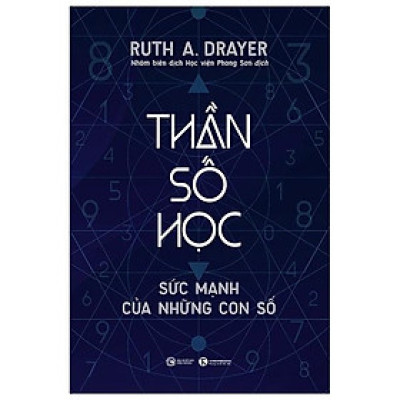 Thần Số Học - Sức Mạnh Của Những Con Số