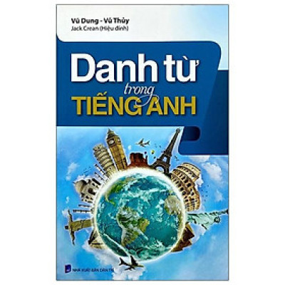 Danh Từ Trong Tiếng Anh