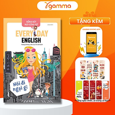 Sống Sót Nơi Công Sở - Everyday English - Nói Đi Ngại Gì_AL