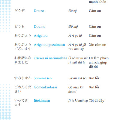 Hikari - Tiếng Nhật Giao Tiếp Thế Kỷ 21