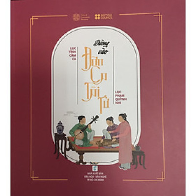 ĐƯỜNG VÀO ĐỜN CA TÀI TỬ