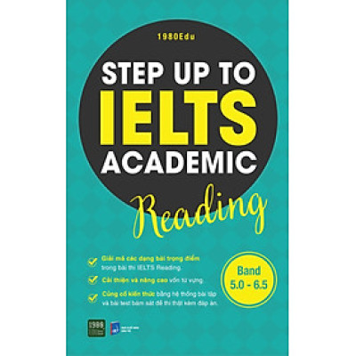 Step Up To Ielts Academic Reading _1980