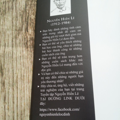 Kinh Dịch Đạo Của Người Quân Tử (Nguyễn Hiến Lê - Tái Bản 2018)