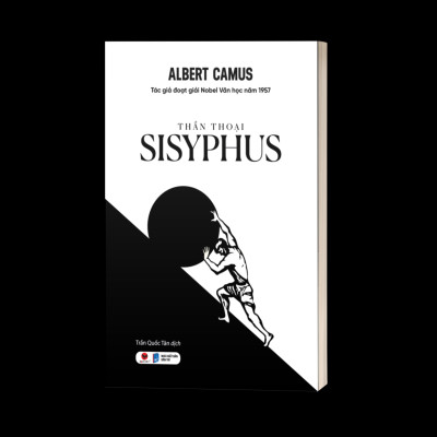 THẦN THOẠI SISYPHUS