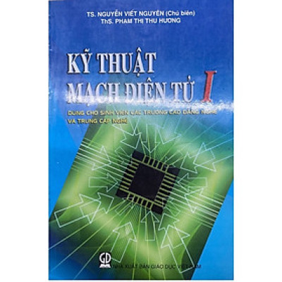 Kỹ Thuật Mạch Điện Tử I