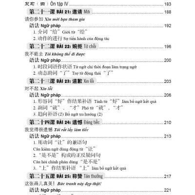 301 Câu Đàm Thoại Tiếng Hoa-khổ nhỏ