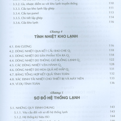 Hướng Dẫn Thiết Kế Hệ Thống Lạnh