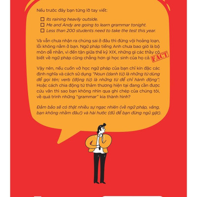My Grammar And I - Lý Thuyết