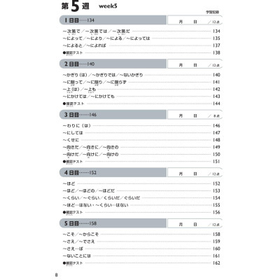 45 Ngày Chinh Phục Cấp Độ N2 Chữ Hán - Từ Vựng - Giải Pháp Cho Kỳ Thi Năng Lực Tiếng Nhật