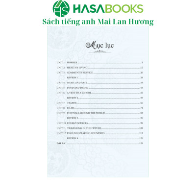 Combo 2 Cuốn Bài Tập + Thực Hành Tiếng Anh 7 Global Success (Có Đáp Án)