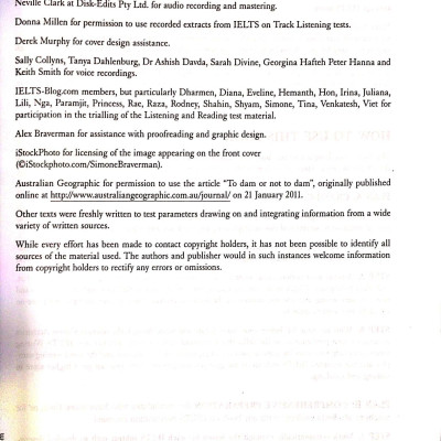 IELTS Success Formula Academic (Kèm CD)