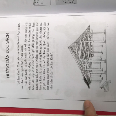 Sách Lỗ Ban Kinh Toàn Thư (Tác Phẩm Kinh Điển Về Thuật Chọn Ngày Tốt) - Tái bản