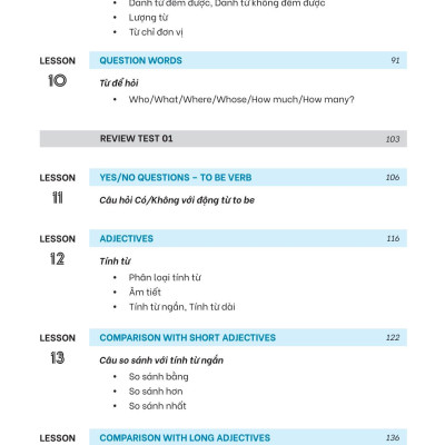 Nghiền Ngữ Pháp Tiếng Anh Hình Que - Tập 1: Cơ Bản