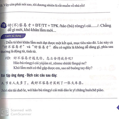 sách- Combo 2 sách gởi tôi thời thanh xuân song ngữ Trung Việt có phiên âm MP3 nghe+ Tuyển tập 600 cấu trúc cố định tiếng Trung ứng dụng+DVD tài liệu