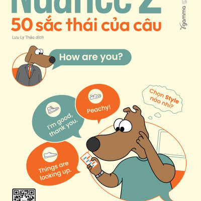 Nuance 2 - 50 Sắc Thái Của Câu