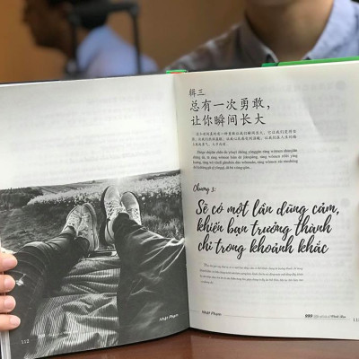 Sách- Combo 2 sách 999 bức thư viết cho chính mình song ngữ Trung việt có phiên âm MP3 nghe+ 116 Hợp đồng Kinh Tế Thư Tín Thương Mại song ngữ Trung Pinyin +DVD tài liệu