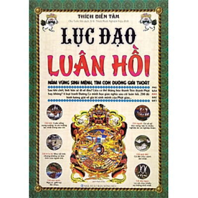 Lục Đạo Luân Hồi