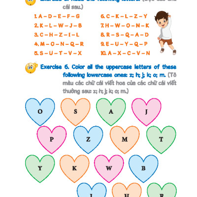 English Grammar For Starters 1 (Có Đáp Án)