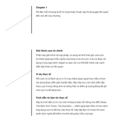English Collocations In News - Đọc Tin Không “Vấp” - Bản Quyền