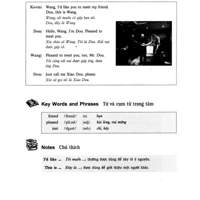 Speak Up - Giao Tiếp Tiếng Anh Tự Tin Trong Mọi Tình Huống Trình Độ Sơ Cấp (Kèm CD) - Tái Bản