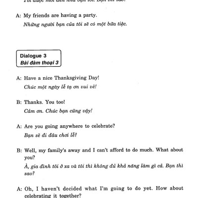 Đàm Thoại Tiếng Anh Dành Cho Thư Kí & Trợ Lý Giám Đốc (Kèm CD)