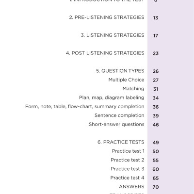 Ielts Listening-Skills And Strategies (Bộ Sách Ielts Mike)