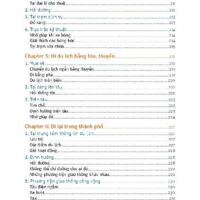 Tiếng Anh Giao Tiếp Bằng Lời Nói Và Câu Viết