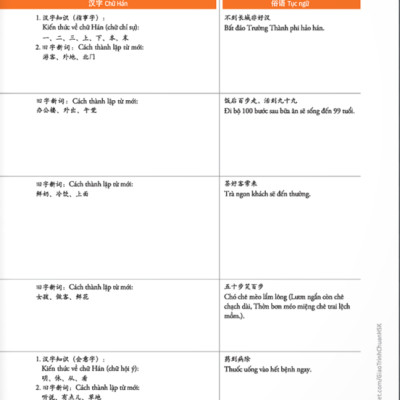 Giáo Trình Chuẩn HSK 3 (Tái Bản 2023)